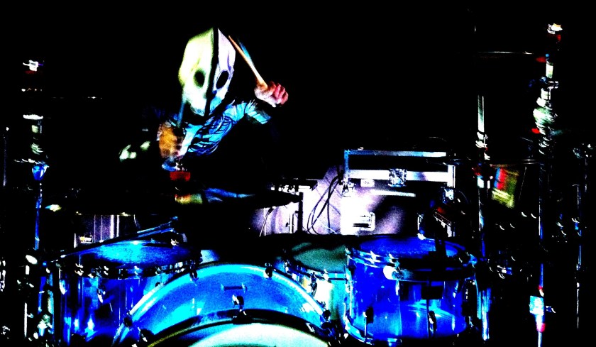 Josh Dun in sweatshirt