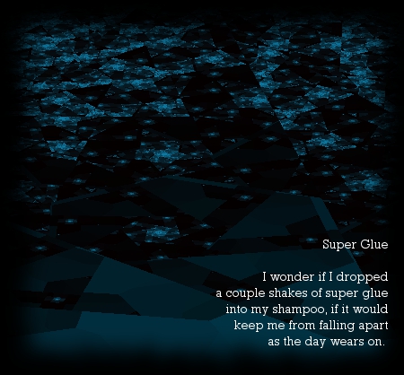 Super Glue
