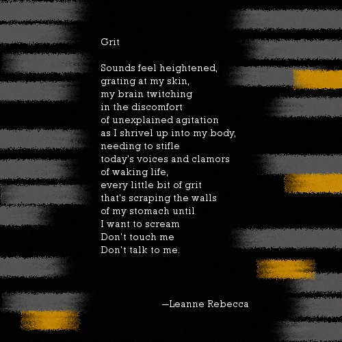 Grit