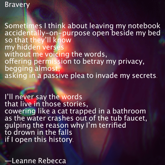 Bravery