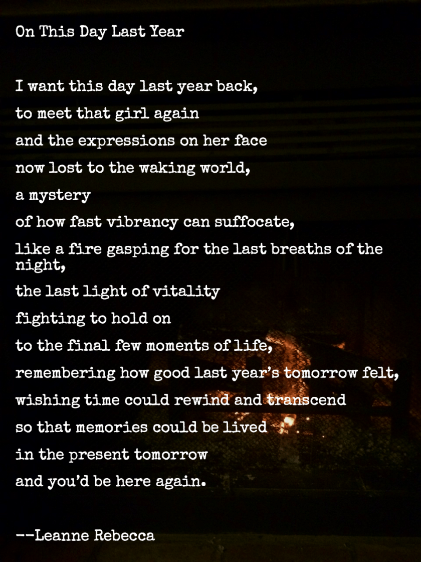 on-this-day-last-year