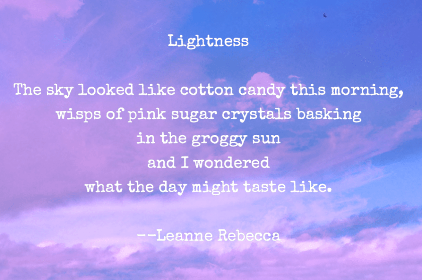 Lightness